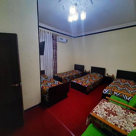 Royal Khiva Hotel Экстерьер фото