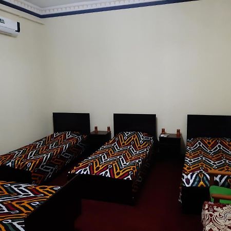 Royal Khiva Hotel Экстерьер фото