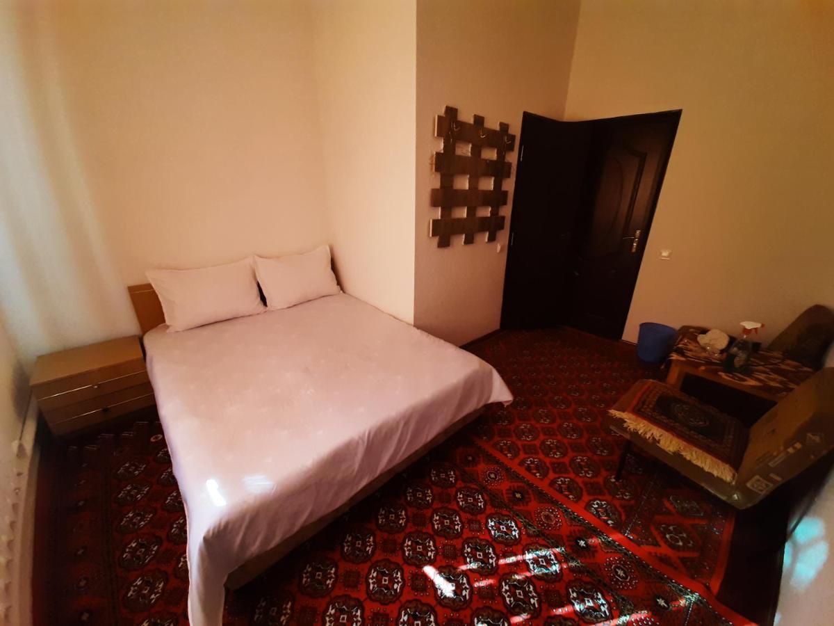Royal Khiva Hotel Экстерьер фото