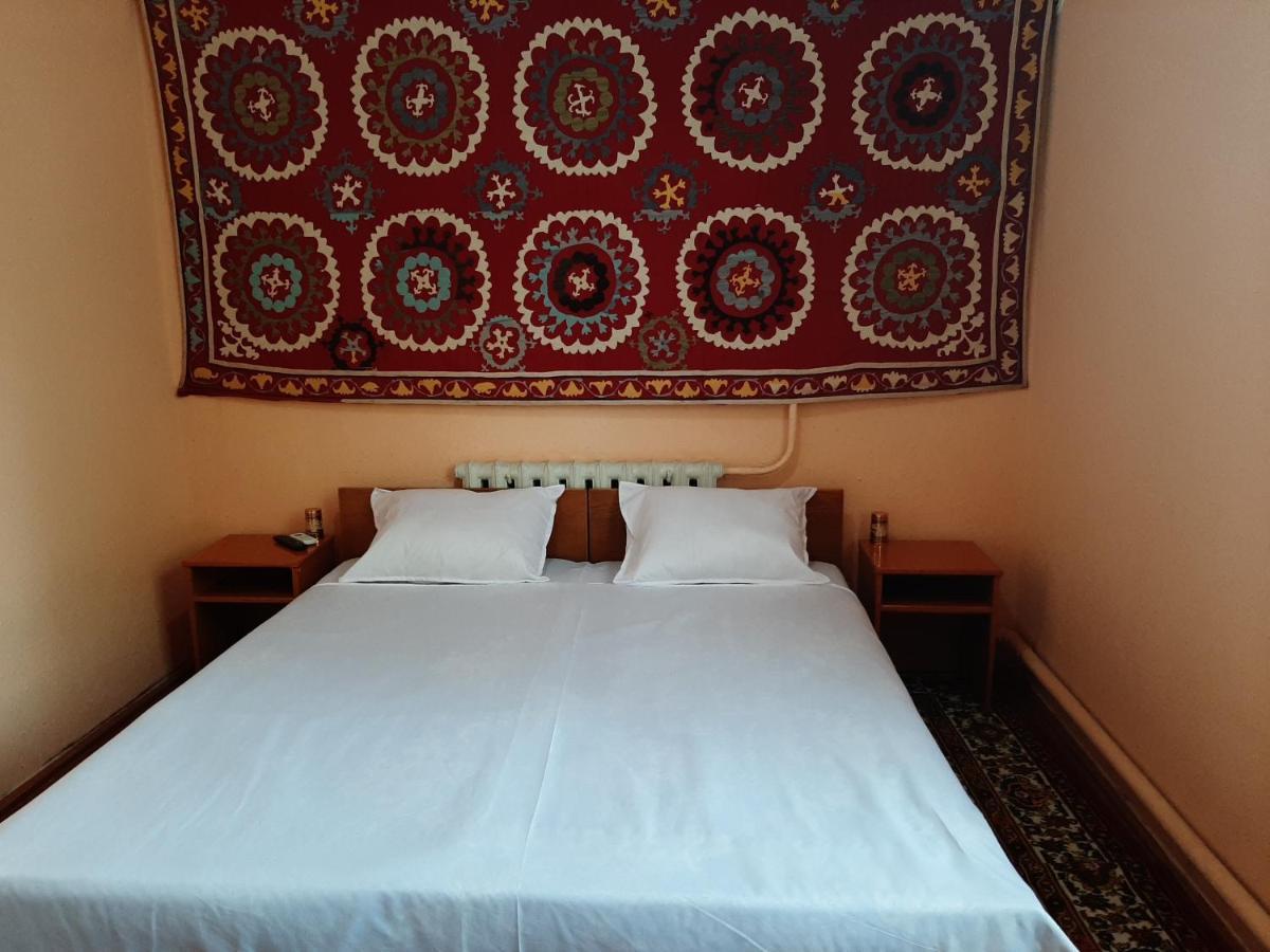 Royal Khiva Hotel Экстерьер фото