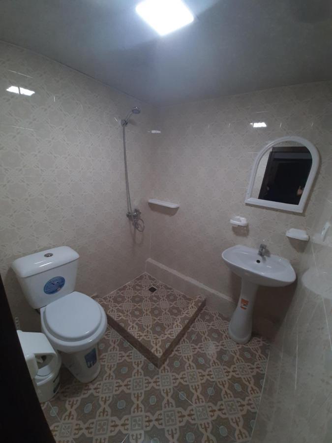 Royal Khiva Hotel Экстерьер фото