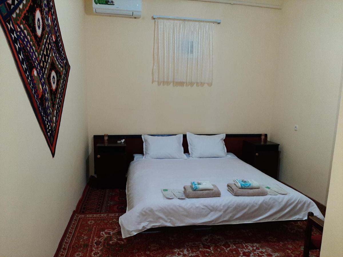 Royal Khiva Hotel Экстерьер фото