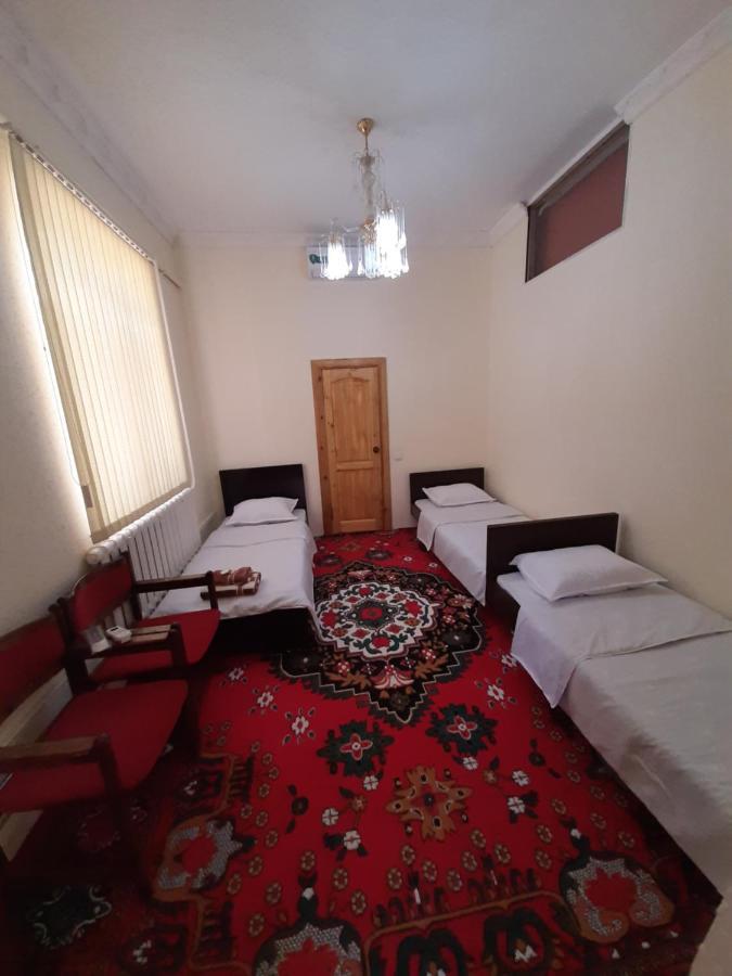 Royal Khiva Hotel Экстерьер фото