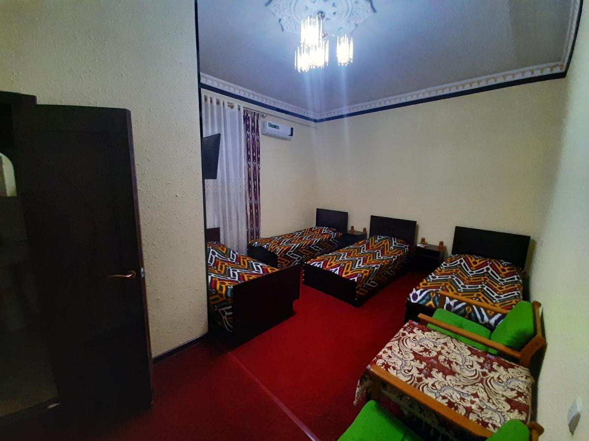 Royal Khiva Hotel Экстерьер фото