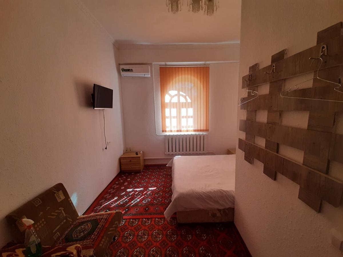 Royal Khiva Hotel Экстерьер фото