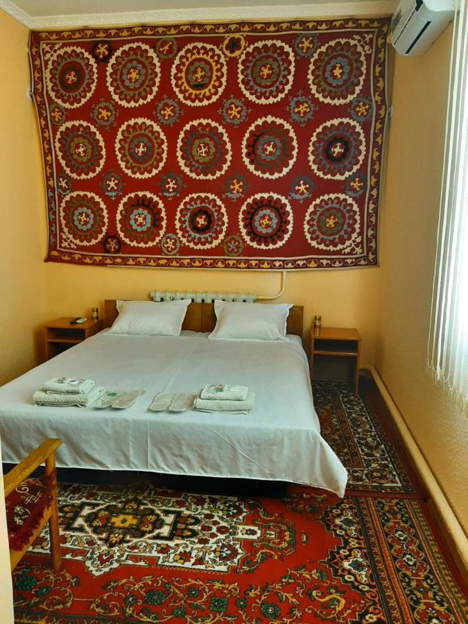Royal Khiva Hotel Экстерьер фото