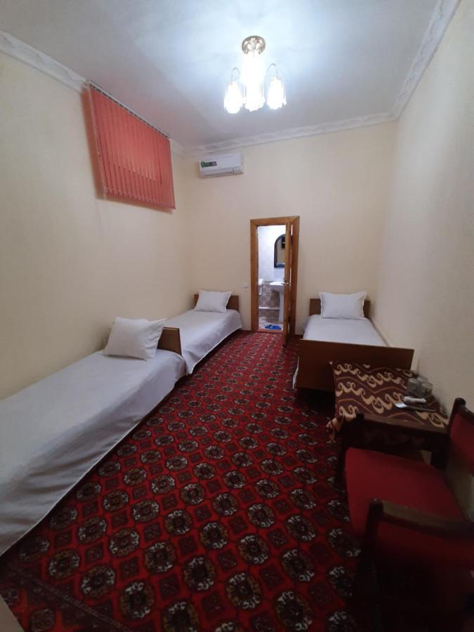 Royal Khiva Hotel Экстерьер фото