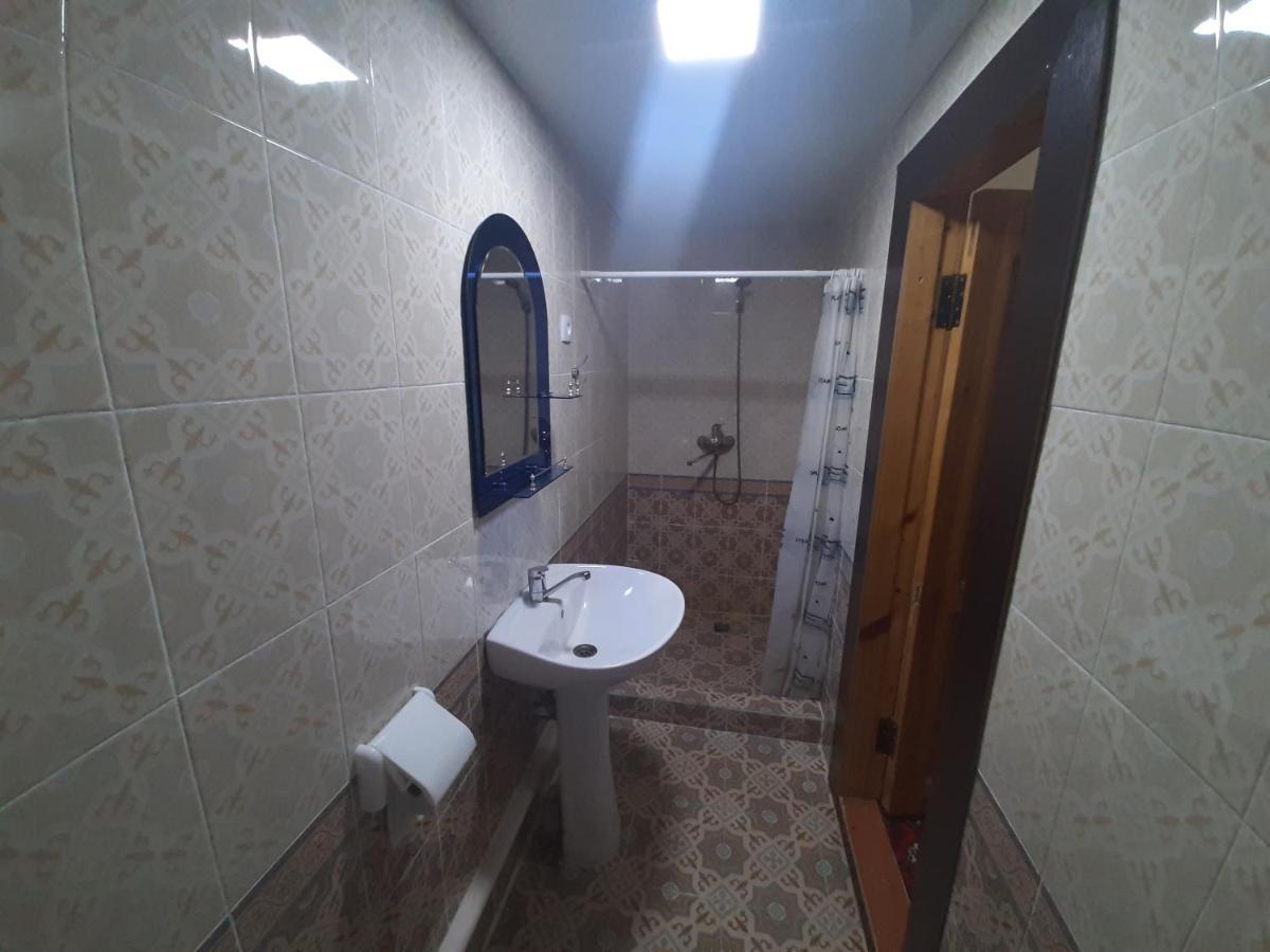 Royal Khiva Hotel Экстерьер фото