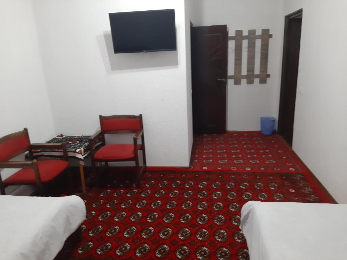 Royal Khiva Hotel Экстерьер фото