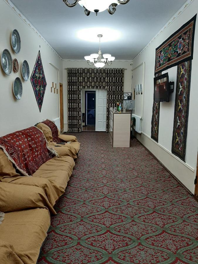 Royal Khiva Hotel Экстерьер фото