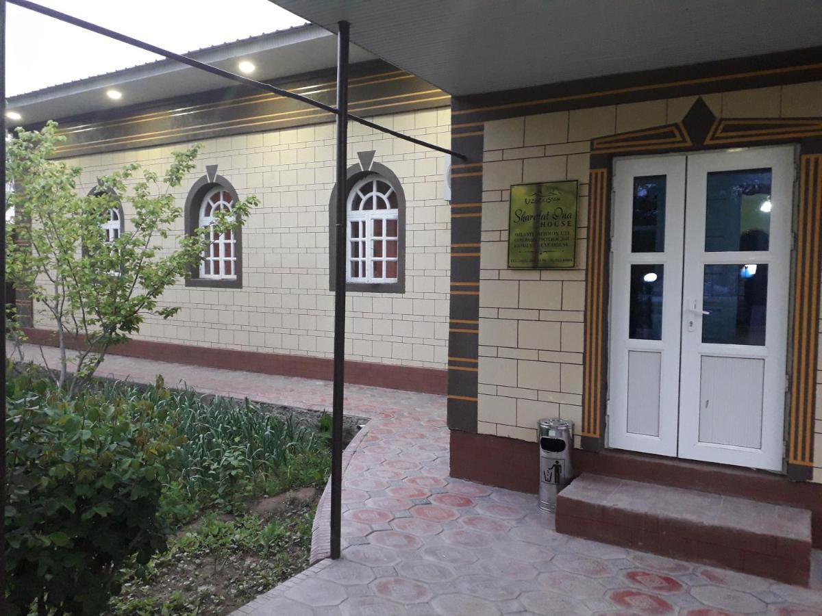 Royal Khiva Hotel Экстерьер фото
