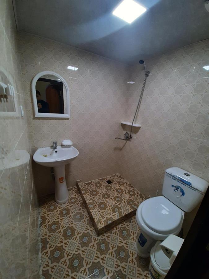 Royal Khiva Hotel Экстерьер фото