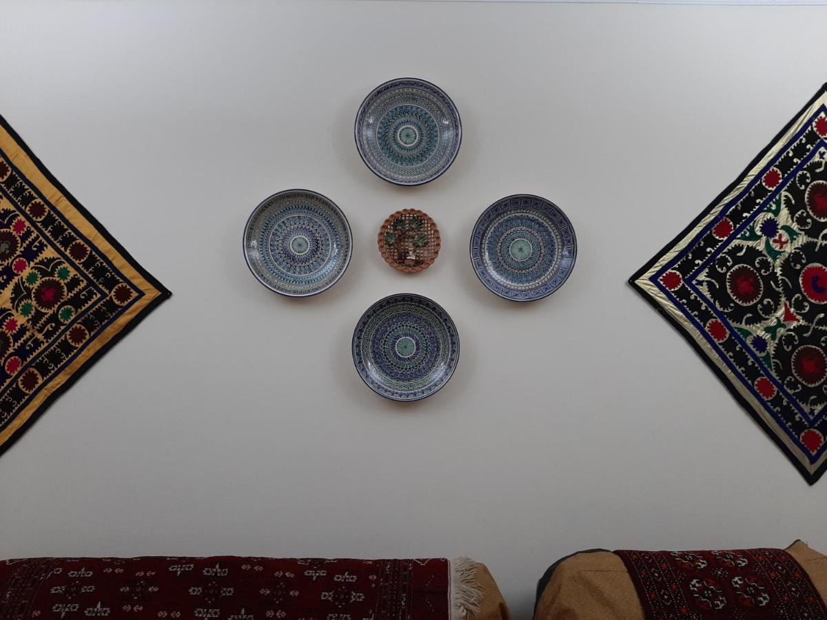 Royal Khiva Hotel Экстерьер фото