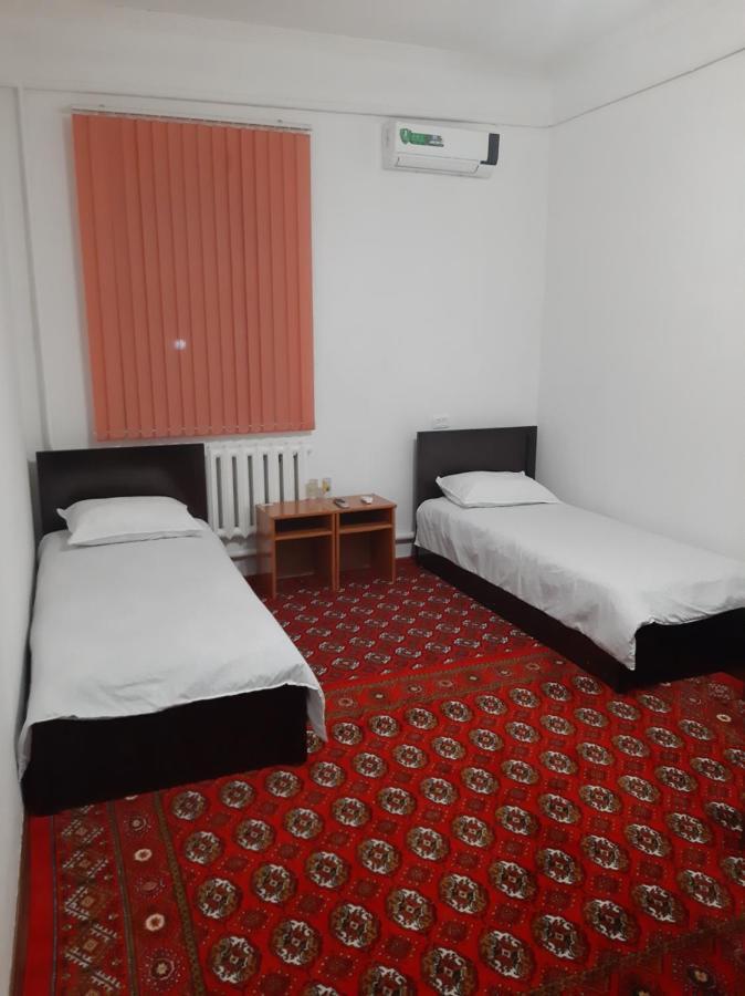 Royal Khiva Hotel Экстерьер фото